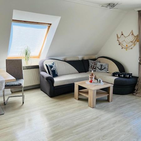 Haus Larum App. 5 Scharbeutz Ngoại thất bức ảnh