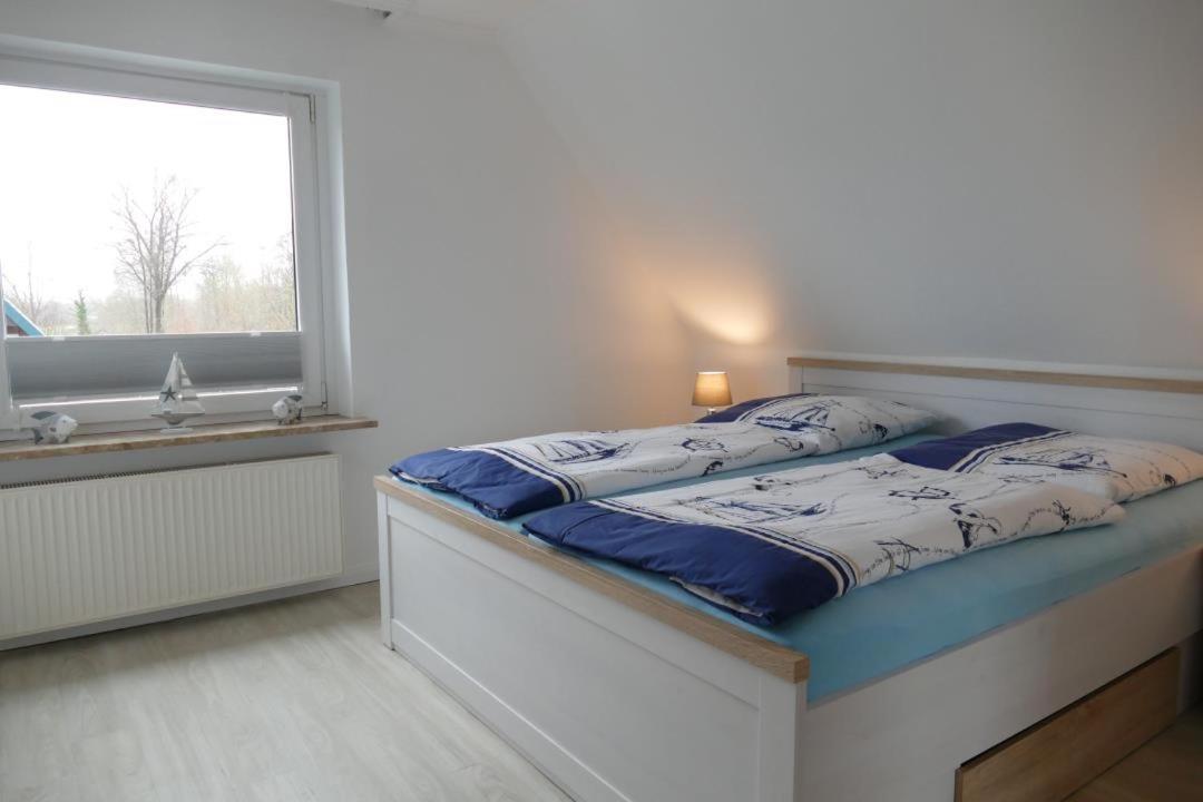Haus Larum App. 5 Scharbeutz Ngoại thất bức ảnh